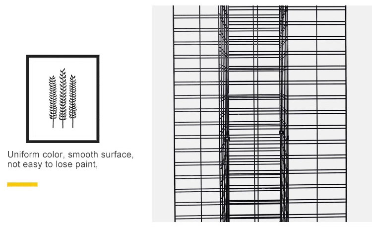 Wholesale Supermarket Design Unique Display Wire Showing Rack for Sale