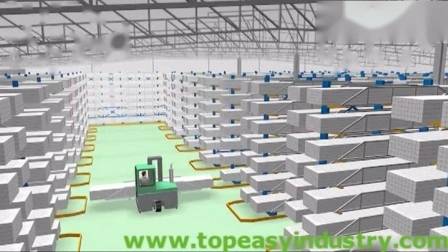 Système de support de tuyau de stockage d'entrepôt de rayonnage en porte-à-faux résistant d'OEM